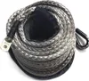Syntetické lano Trailer Rope Winch Rope Syntetické lano Náhled obrázku produktu 7