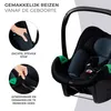 Siège auto pour bébé Kinderkraft MINK PRO 2 i-Size, 40–87 Voir les images du produit 10