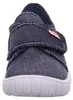 Superfit kinderschoenen, model "Burschen", slippers, grijs, Productafbeelding-voorbeeld 9
