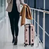 Zestaw walizek 51609, 4 szt., z odporną na uderzenia twardą Podgląd zdjęcia produktu 10