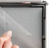 Cadre interchangeable Opti-Clic | pour A4 | largeur de Voir les images du produit 3