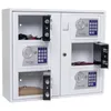Rottner KeySystem 6 systém úschovy kľúčov biely | Náhľad obrázku produktu 3