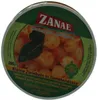 Zanae - Zwiebeln in Tomatensauce - 280g Produktbild-Vorschau 1