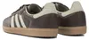 Adidas Originals baskets homme marron Samba OG en cuir - 6 Voir les images du produit 9