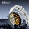 360 Grad Smartwatch Hülle für Huawei Watch GT6 / GT7 41 mm Produktbild-Vorschau 5