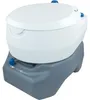 Campingaz 2000030582 WC Pavimento rotondo monopezzo Anteprima dell’immagine prodotto 1