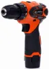 Taladro atornillador inalámbrico de 18V, modelo 14524 Vista previa de la imagen del producto 12