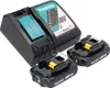 Makita DDF 485 RA Akku Bohrschrauber 18 V 50 Nm Brushless + Produktbild-Vorschau 4