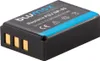 2x Blumax Akku für Fuji NP-85  F305 SL240 SL245 SL260 SL280 Produktbild-Vorschau 1
