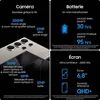 Samsung Galaxy S24 Ultra Smartphone 512 Go Violet Voir les images du produit 4