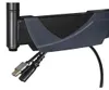 TV-Wandhalterung, schwenkbar, neigbar, ausziehbar, 122 cm Produktbild-Vorschau 8