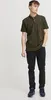 BLEND chino kalhoty slim fit střihu se strečovým obsahem Náhled obrázku produktu 8