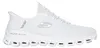 Skechers Sneakers 233010-WHT in White color size 44 Voir les images du produit 5