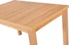 Close-up of a table top and legs. Produktbild-Vorschau