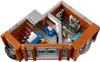 LEGO Creator Expert Corner Garage Set, Zestaw do budowania, Podgląd zdjęcia produktu 5