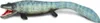 Tylosaurus Anteprima dell’immagine prodotto 2