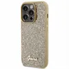 Puzdro Guess Disco Metal Script Pre Iphone 15 Pro Max - Náhľad obrázku produktu 11