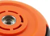 Trade-Shop Trimmerkopf Mähkopf Fadenspule M10 x 1,25mm Produktbild-Vorschau 4