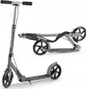 Kickboard Roller Kinderoller Scooter SOKE CITY Grau Produktbild-Vorschau 15