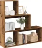 VidaXL 857992, Naturholz, Holz, Holz, 50 kg, 10 kg, 1230 mm Produktbild-Vorschau 2
