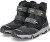 A pair of children's winter boots. Produktbild-Vorschau