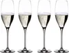 Riedel VINUM CHAMPAGNE GLASS SET 4 Gläser   5416/48-1 Produktbild-Vorschau 7