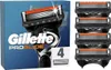 Gillette Fusion Proglide Cargador Manual 4 Ud Produktbild-Vorschau 5