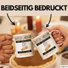 Skateboarderin Und Prinzessin Tasse Geschenk Für Eine Produktbild-Vorschau 2