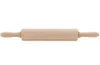 Kela Teigroller Maribor Buchenholz 42cm 5,5cmØ, 23347 Produktbild-Vorschau 2