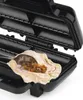 MAXXMEE Teigtaschen-Grill 850W schwarz Produktbild-Vorschau 13