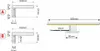 DesignLight UNIVERSAL-LED-Leuchte AMBER GOLD - 550 Lumen in Produktbild-Vorschau 3
