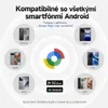 GPS Tracker Android z autoryzacją Google, 4-pak Bluetooth Podgląd zdjęcia produktu 19
