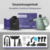 LUMAN 16 in 1 Dampfreiniger C1 – Handdampfreiniger – Produktbild-Vorschau 13