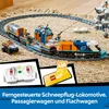 LEGO® CITY 60470 Ekspres polarny dla badaczy Arktyki Podgląd zdjęcia produktu 12