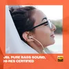 JBL Tune 305C Auricolare Cablato In ear Musica e Chiamate Anteprima dell’immagine prodotto 8
