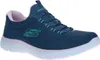 Skechers Summits Fun Flare Navy Größe EU 40 Produktbild-Vorschau 46