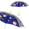 Esschert Design | Kinderregenschirm - 68,5 Cm - Bunt Mit Produktbild-Vorschau 4