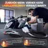 Binego® LED Blinker Motorrad E  mit Lauflicht Universelle Produktbild-Vorschau 6