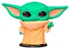 FUNKO POP! Jumbo The Child, Figurka kolekcjonerska, Film i Podgląd zdjęcia produktu 10