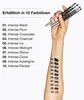 Clinique Quickliner For Eyes Intense, Creme, Stift, Braun, Produktbild-Vorschau 3