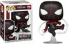 Figurka Funko POP! Marvel: Spiderman Miles Morales w Voir les images du produit 3
