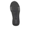 Rieker Damen Echtleder Sneaker schwarz, Damen:39 EU Produktbild-Vorschau 19