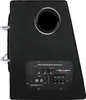 Excalibur X801BA | 20cm Gehäusesubwoofer inkl. Endstufe Produktbild-Vorschau 4