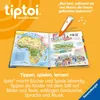 Ravensburger tiptoi® Atlas sveta Náhľad obrázku produktu 7