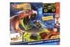 Mattel Hot Wheels Monster Trucks Caccia al serpente gigante Anteprima dell’immagine prodotto 7