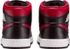 Air Jordan 1 Mid Sportschuhe, Schwarz-Rot-Grau, Dq8426 067, Produktbild-Vorschau 8
