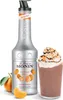 Monin Purea di frutta Mandarina Francia 1L cl % Anteprima dell’immagine prodotto 5