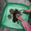 Mata podkładka do przesadzania sadzenia kwiatów rozsad Podgląd zdjęcia produktu 4