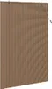 vidaXL Tenda a rullo marrone 150 x 220 cm in bambù Anteprima dell’immagine prodotto 4