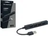 Conceptronic HUBBIES05B 4-Port-USB 2.0-Hub Produktbild-Vorschau 4